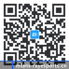 苹果版 iOS 二维码